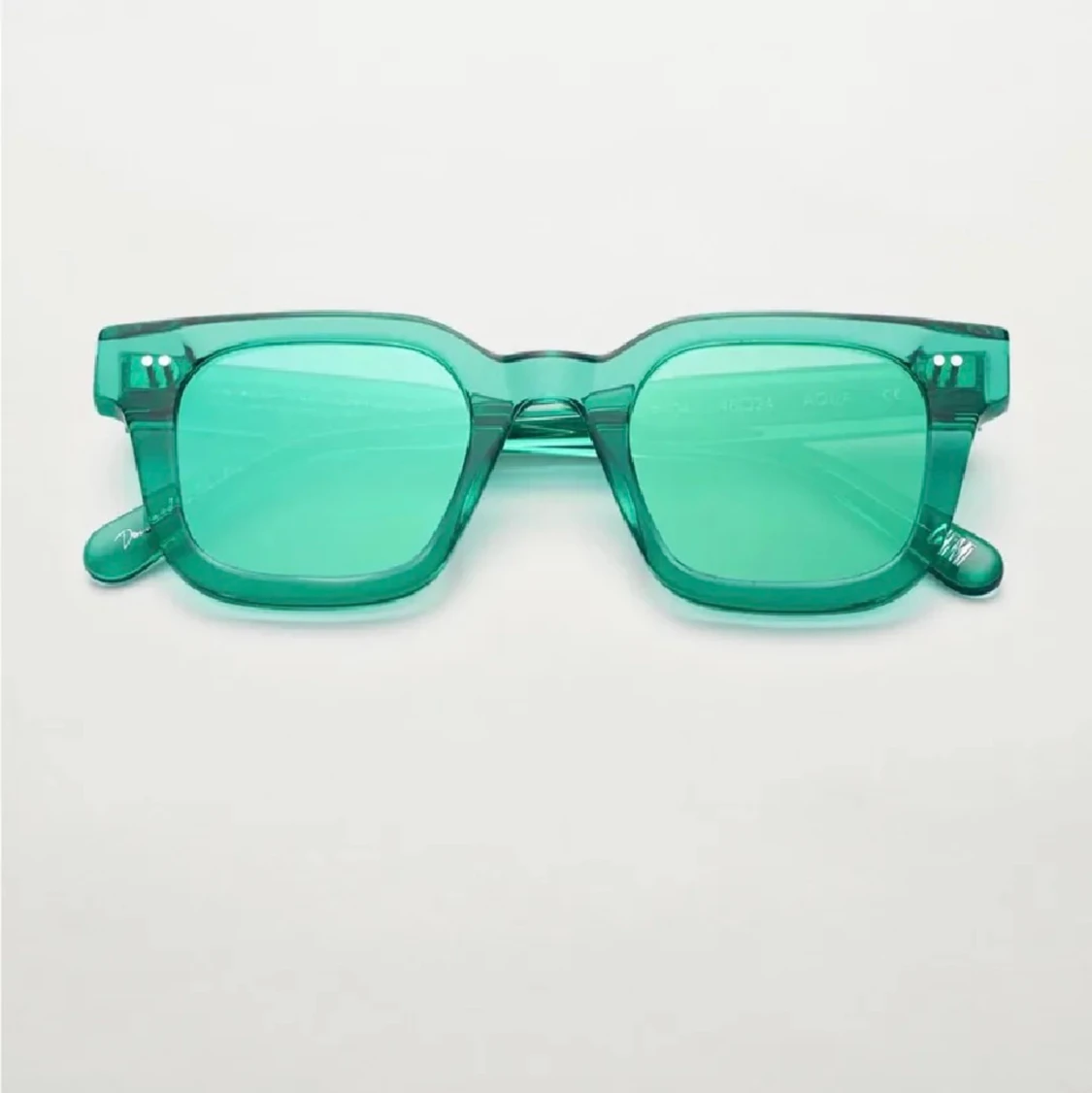 Söker Chimi glasögon