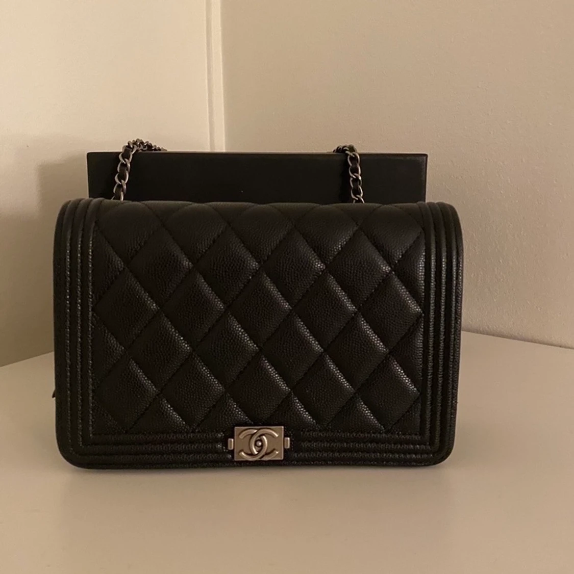 Chanel Woc Boy