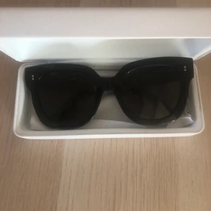 Chimi solglasögon  - Chimi solglasögon i nyskick, knappt använda, Modell #008 berry💞 HÖGSTA BUD 750kr