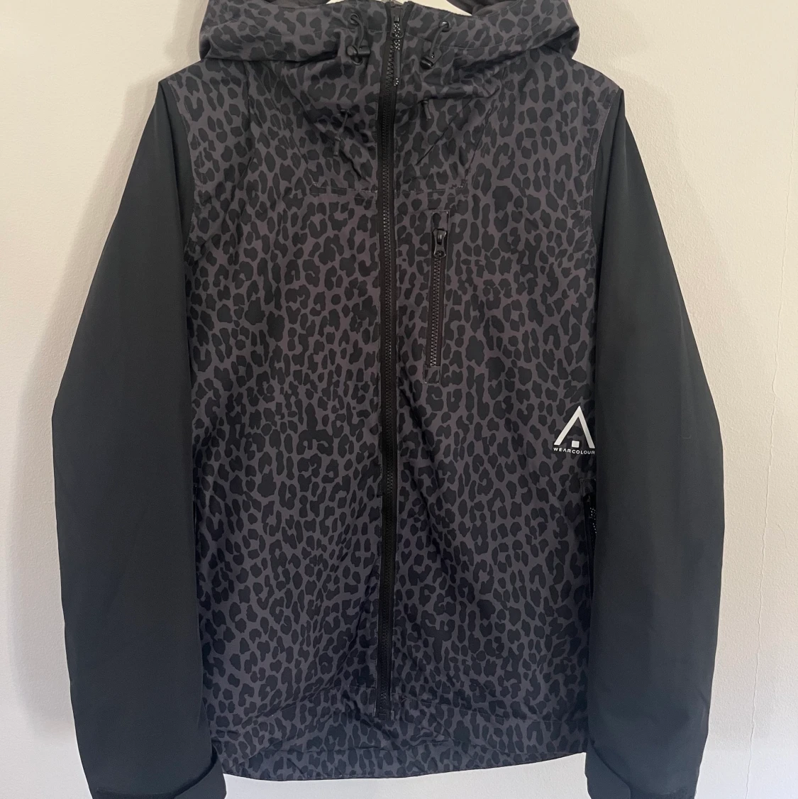 Skidjacka Wearcolour