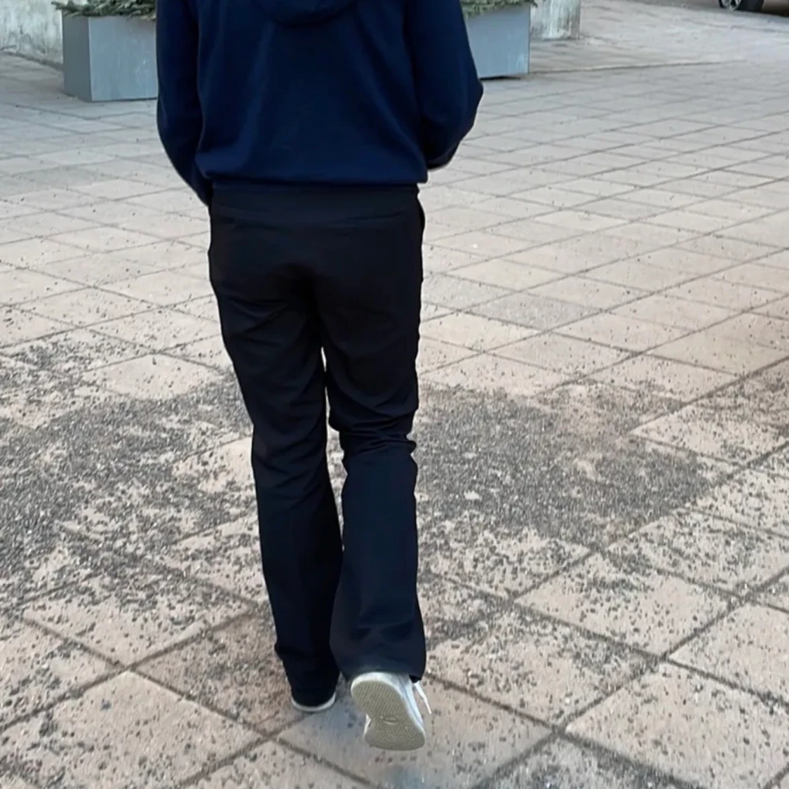 Kostym byxor, Gina  - 90