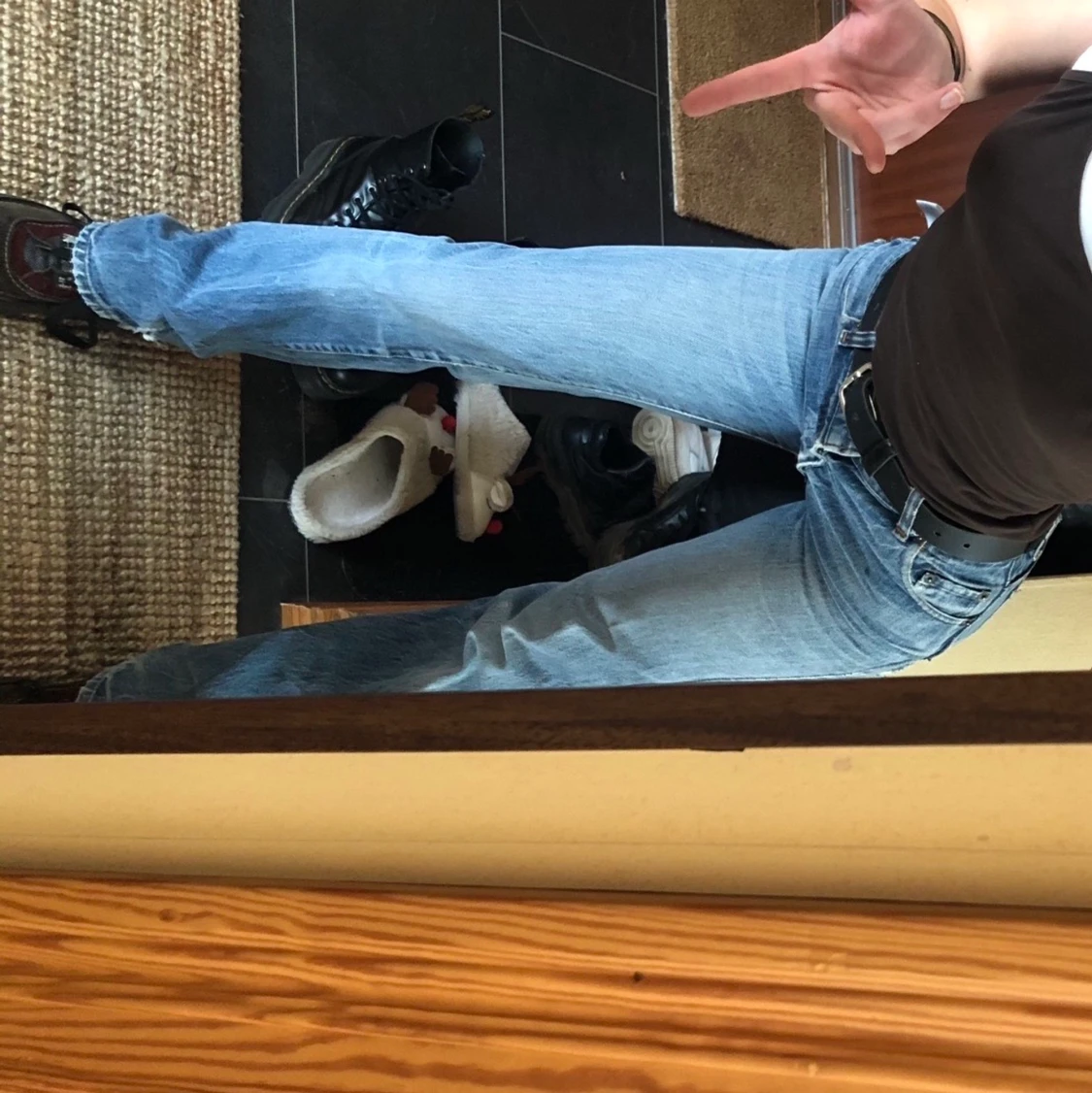 Vintage levis jeans  - 91