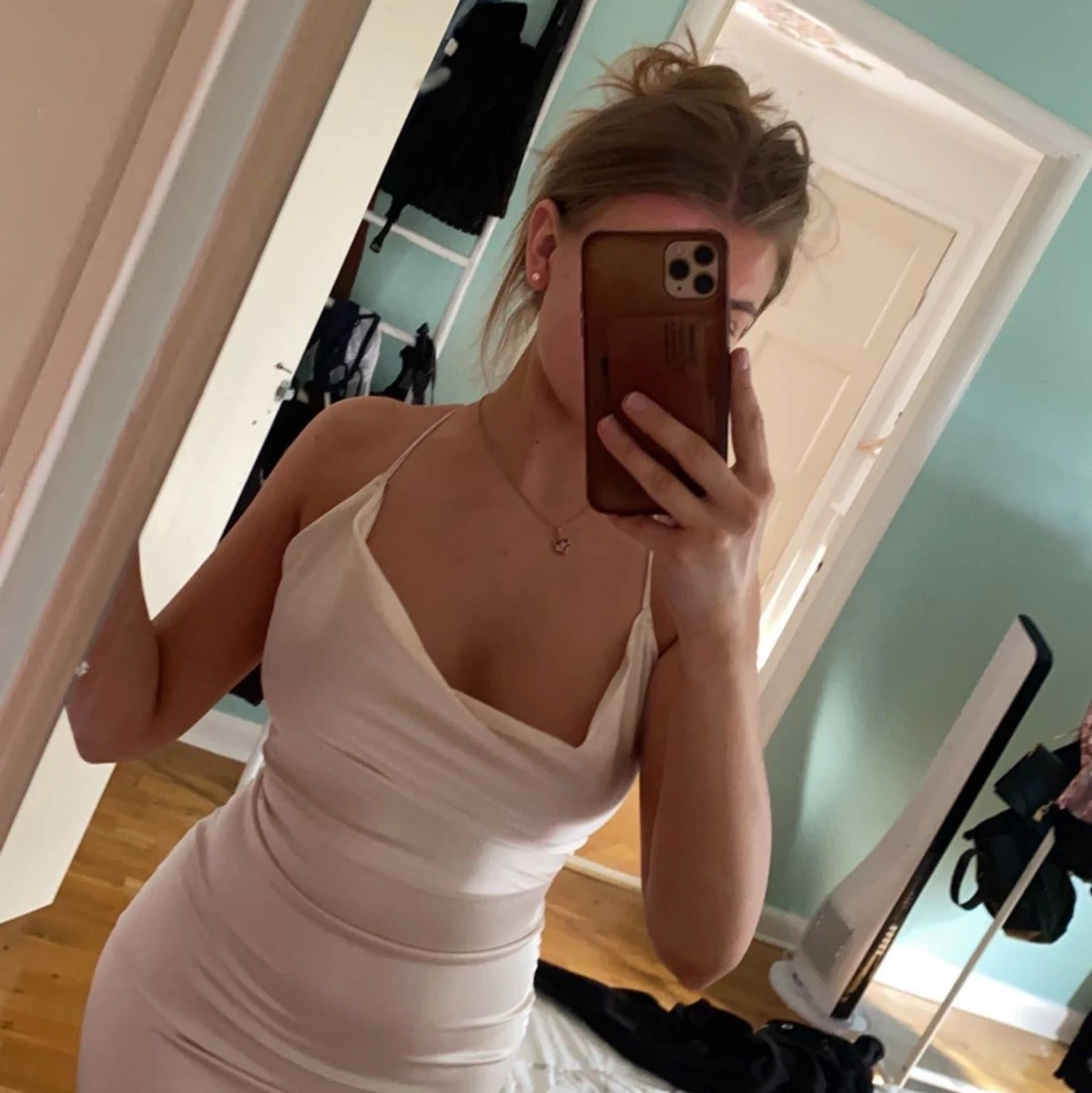 Ohpolly klänning  - 90