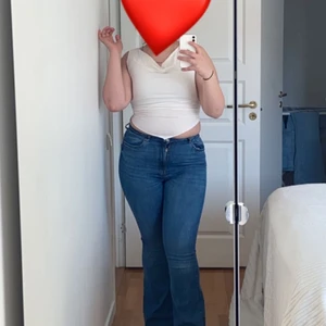 Topp från shein  - Topp från shein som inte kommer till användning längre ❤️30+ frakt 