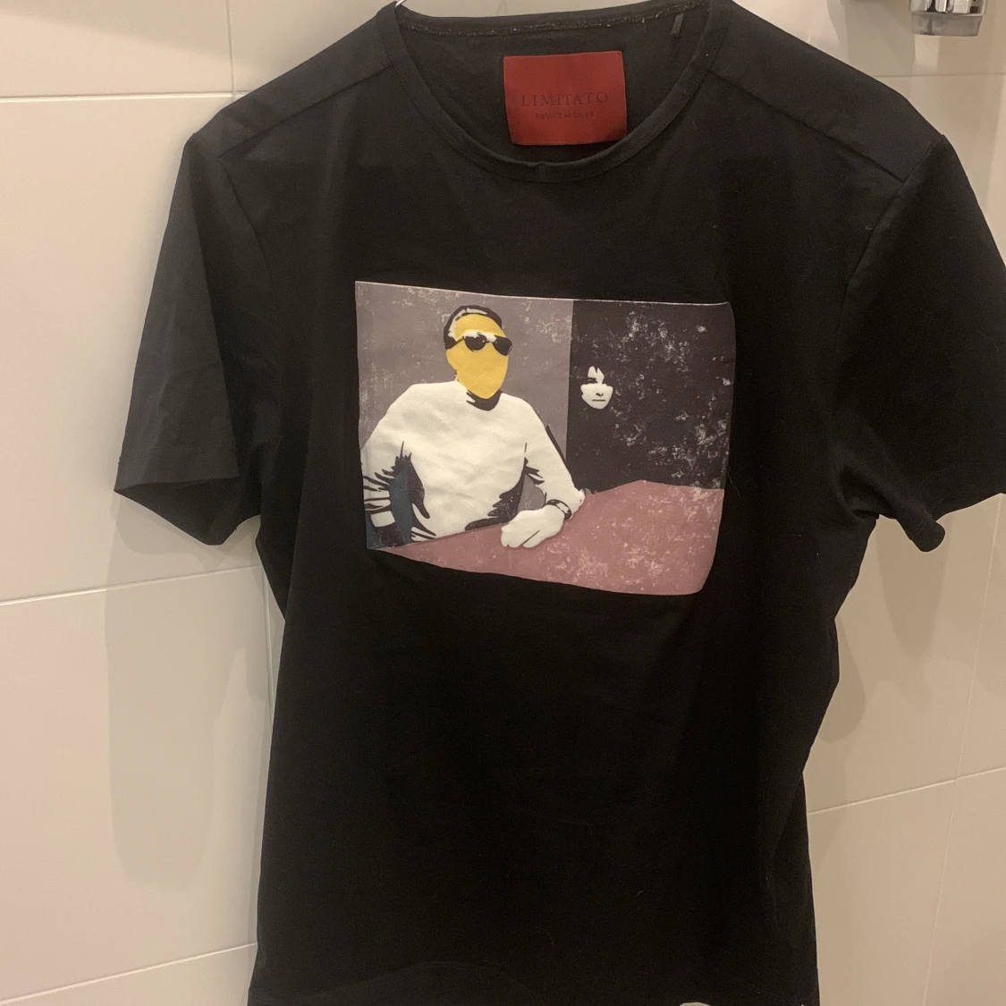 Limitato private archive