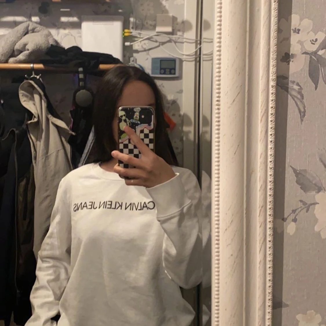 Calvin Klein sweatshirt  - 90