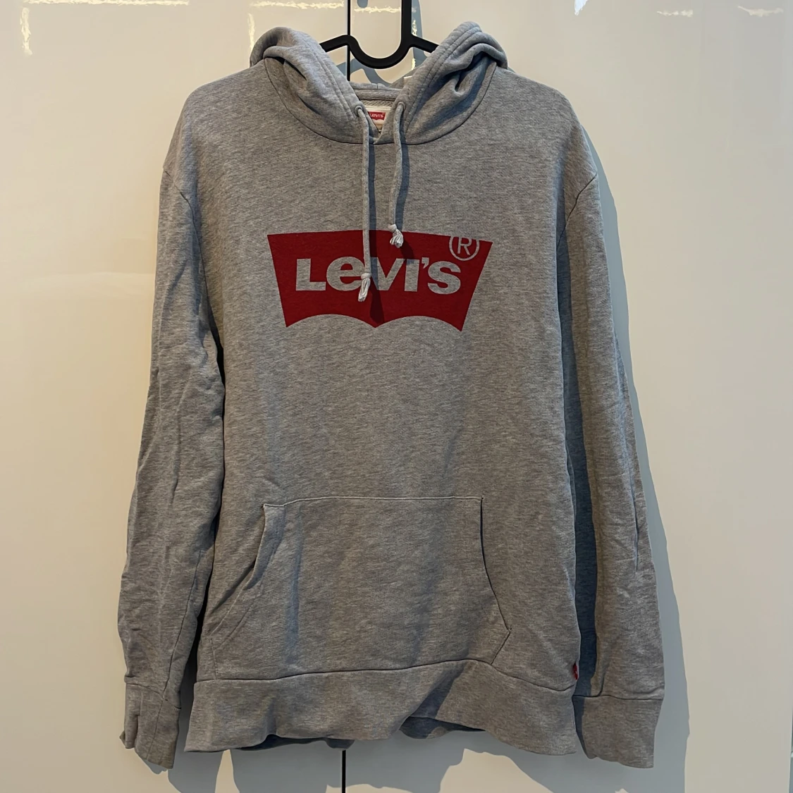 Levi’s hoodie
