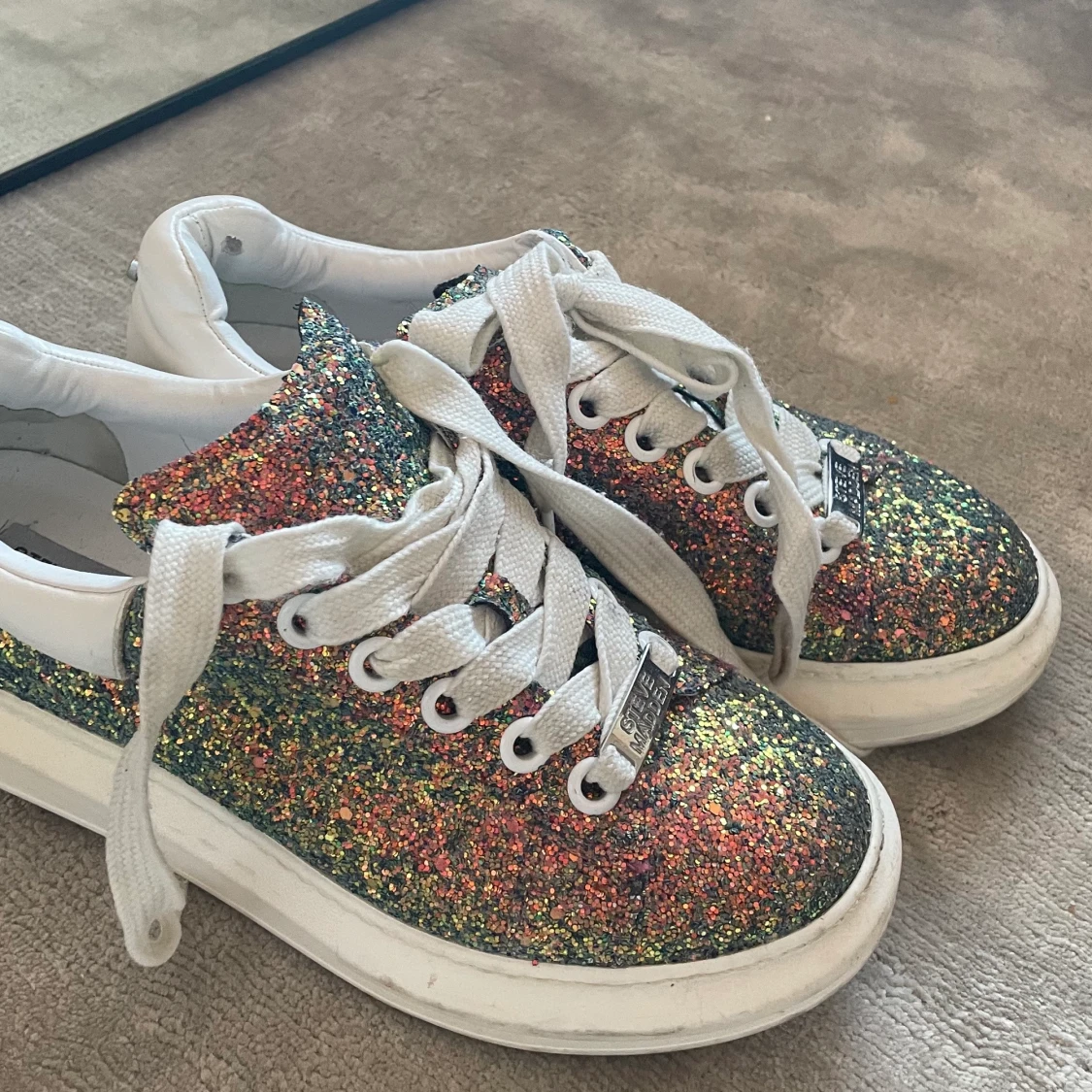 Steve Madden skor - 90