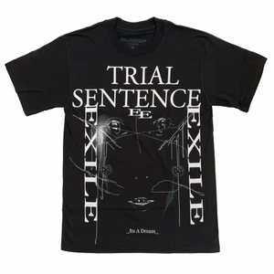 BLADEE EXILE T SHIRT XL - Aldrig använd, 1 kvar XL för swag fit