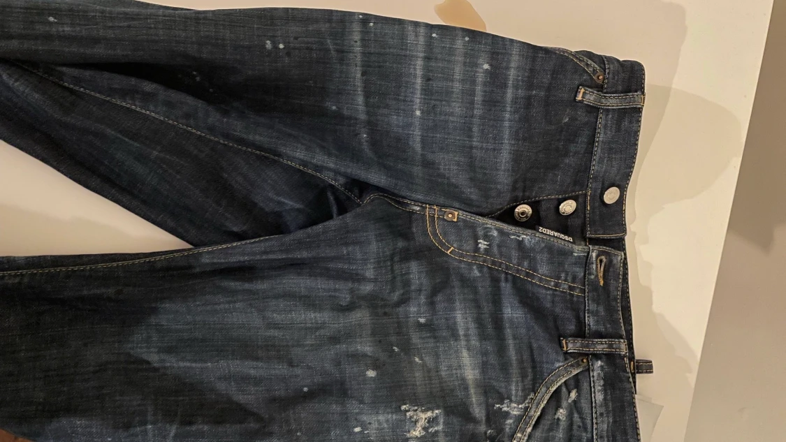 Dsquared2 jeans
