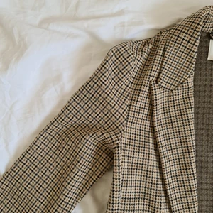 Tunn kappa/kavaj - Från h&m jättefint skick