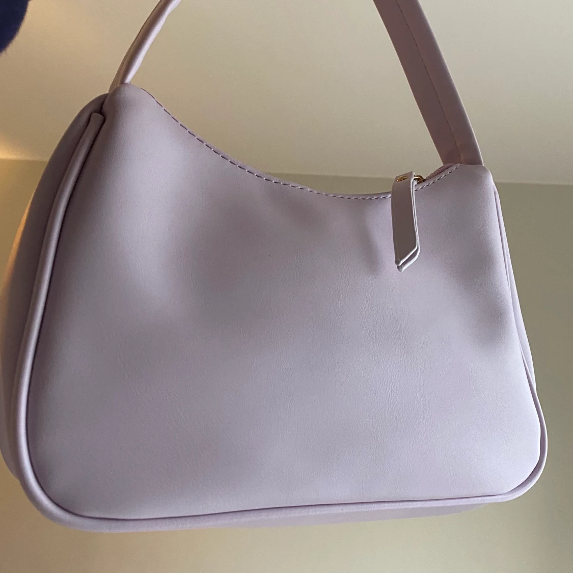 Väldigt fin väska 💜💜💜 - 90