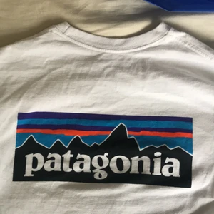 PATAGONIA - LÅNGÄRMAD PATAGONIA. Nypris 599:- 🌞🌞🌞 buda inte om du inte vill köpa!!! Oseriösa köpare anmäls🌞🌞🌞
