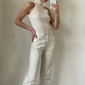 Polotröja  - Säljer denna superfina polotröja från DILVIN . Inte använd mycket🤍