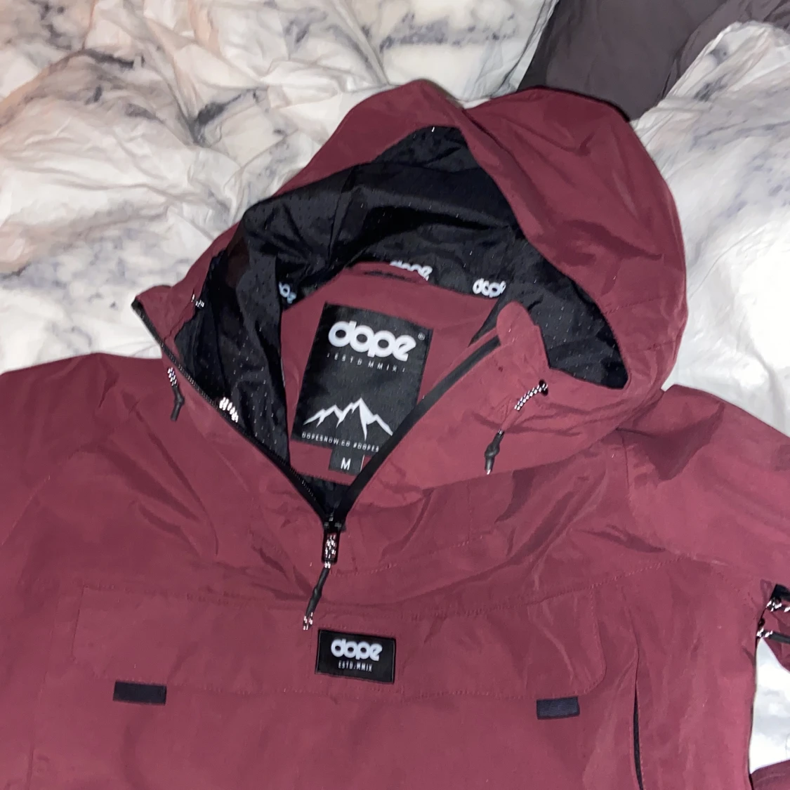 Dope jacka  - 91