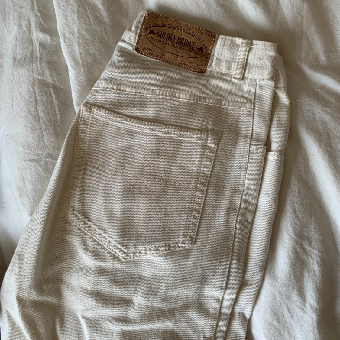 Vintage vita jeans  - 90