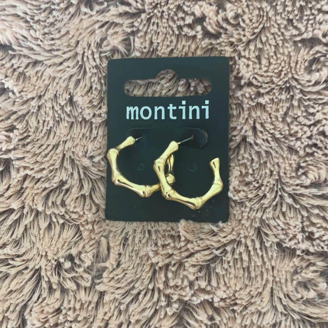 Söta örhängen - 91