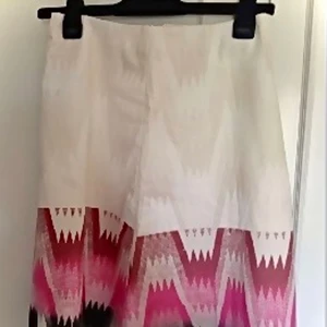 Kjol vintage  - Design Åsa Wågström strl 36 nyskick 