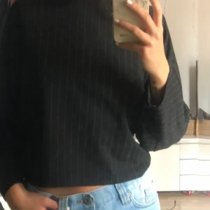 Randig tröja  - Randig tröja 