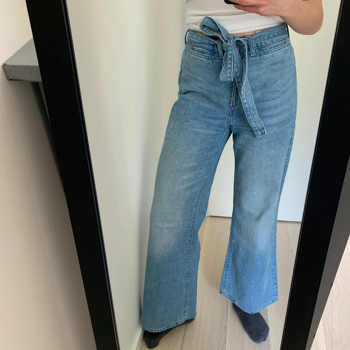 Jeans från H&M