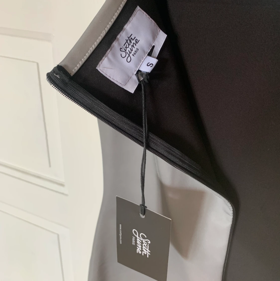 Reflex-Klänning  - 91