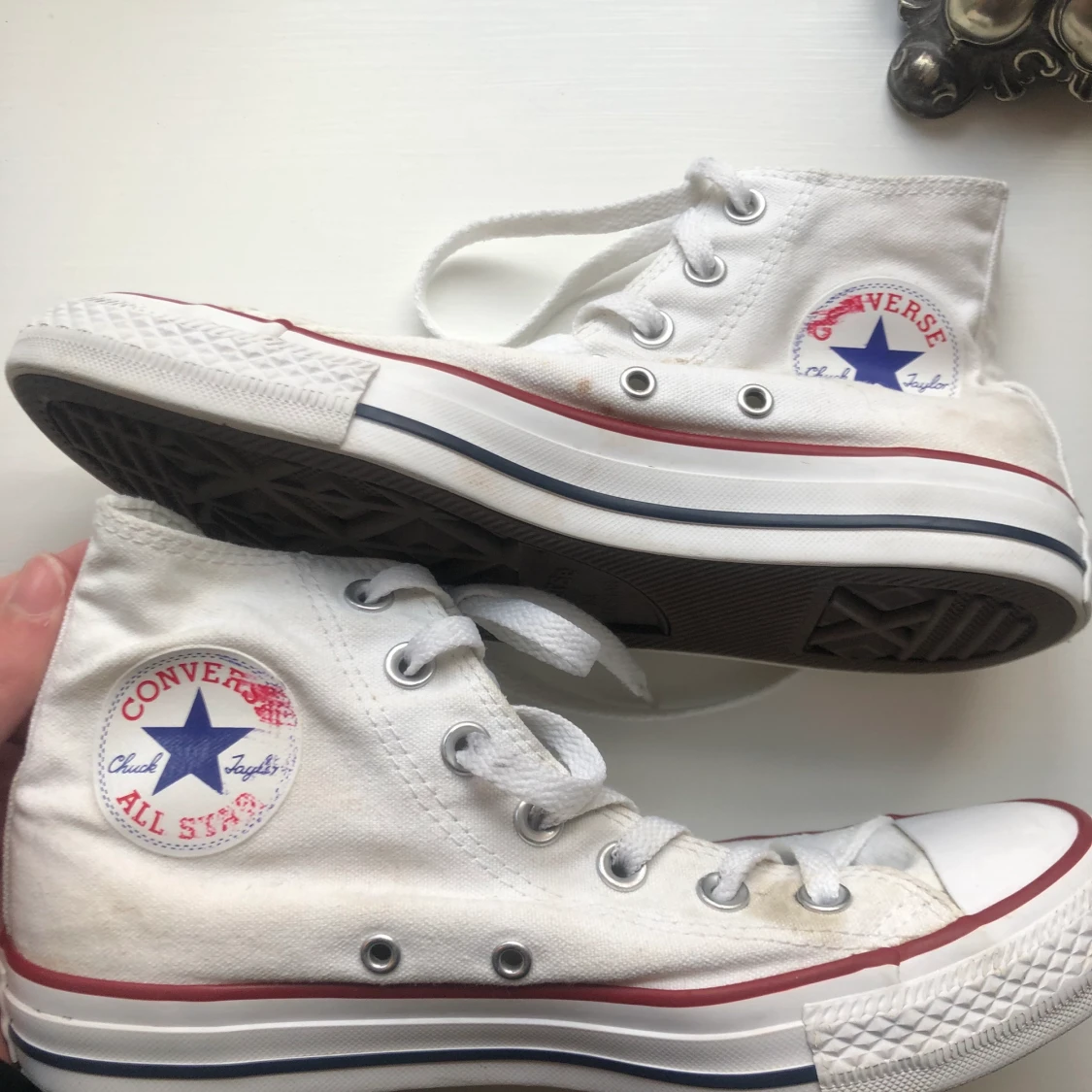 Vita Converse