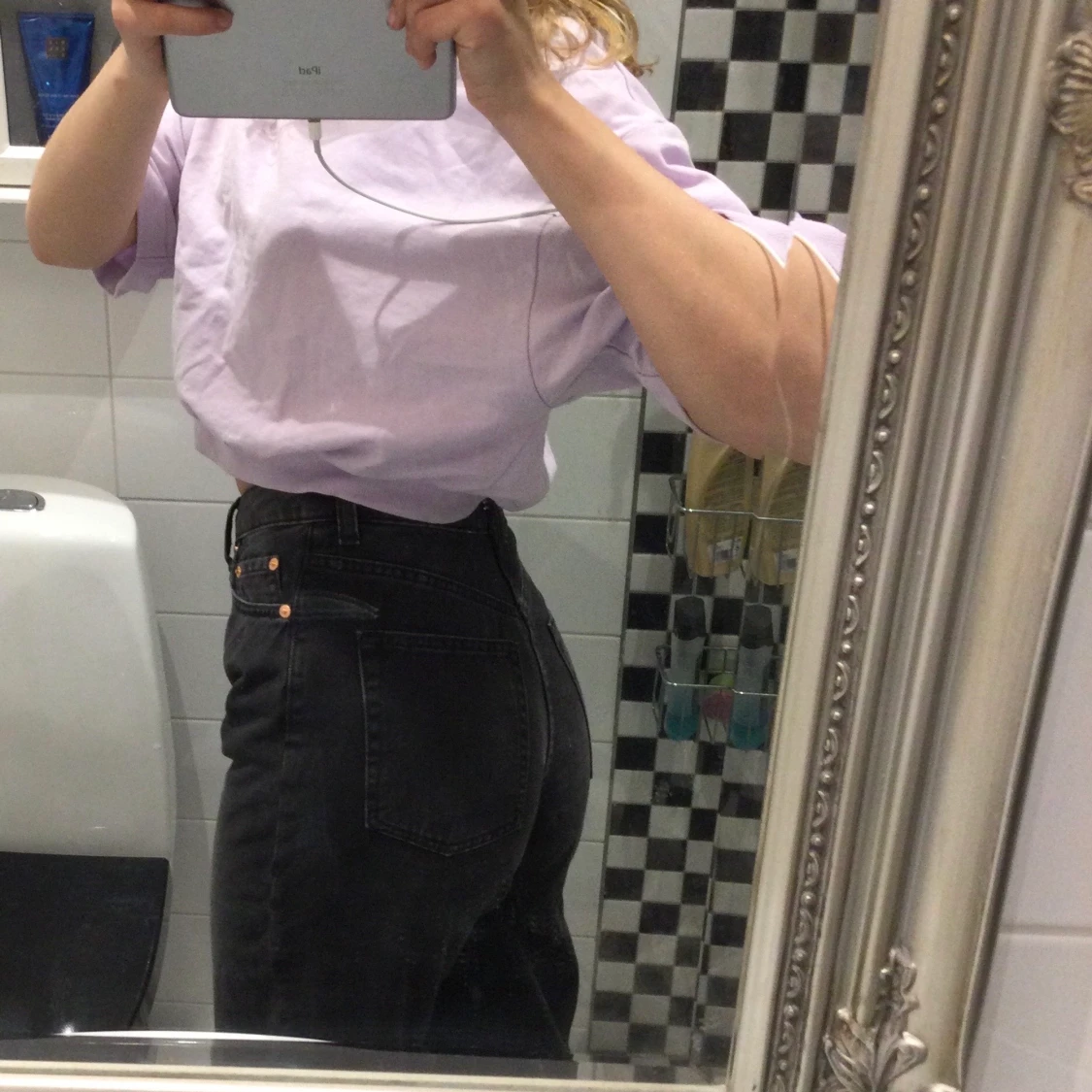 Jeans i stl 34/36 - 90