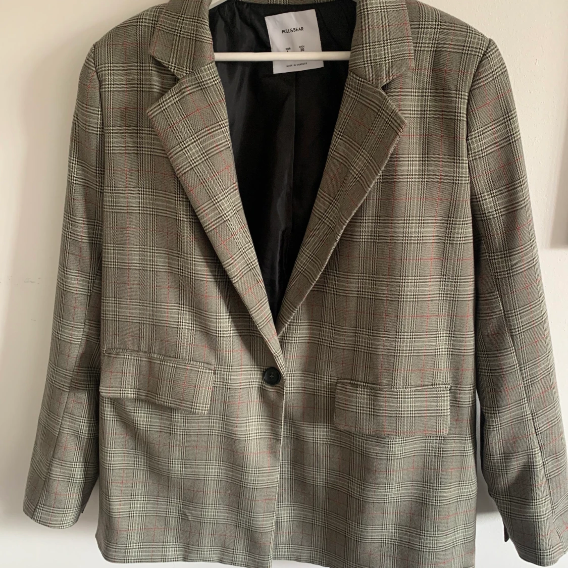 Oversize Kavaj Pull&bear