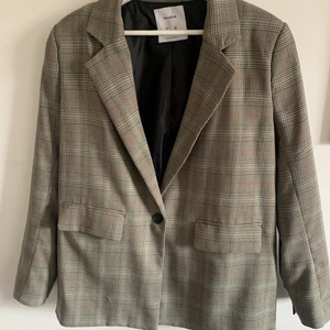 Oversize Kavaj Pull&bear - ▪️fint skick ▪️kan skickas 