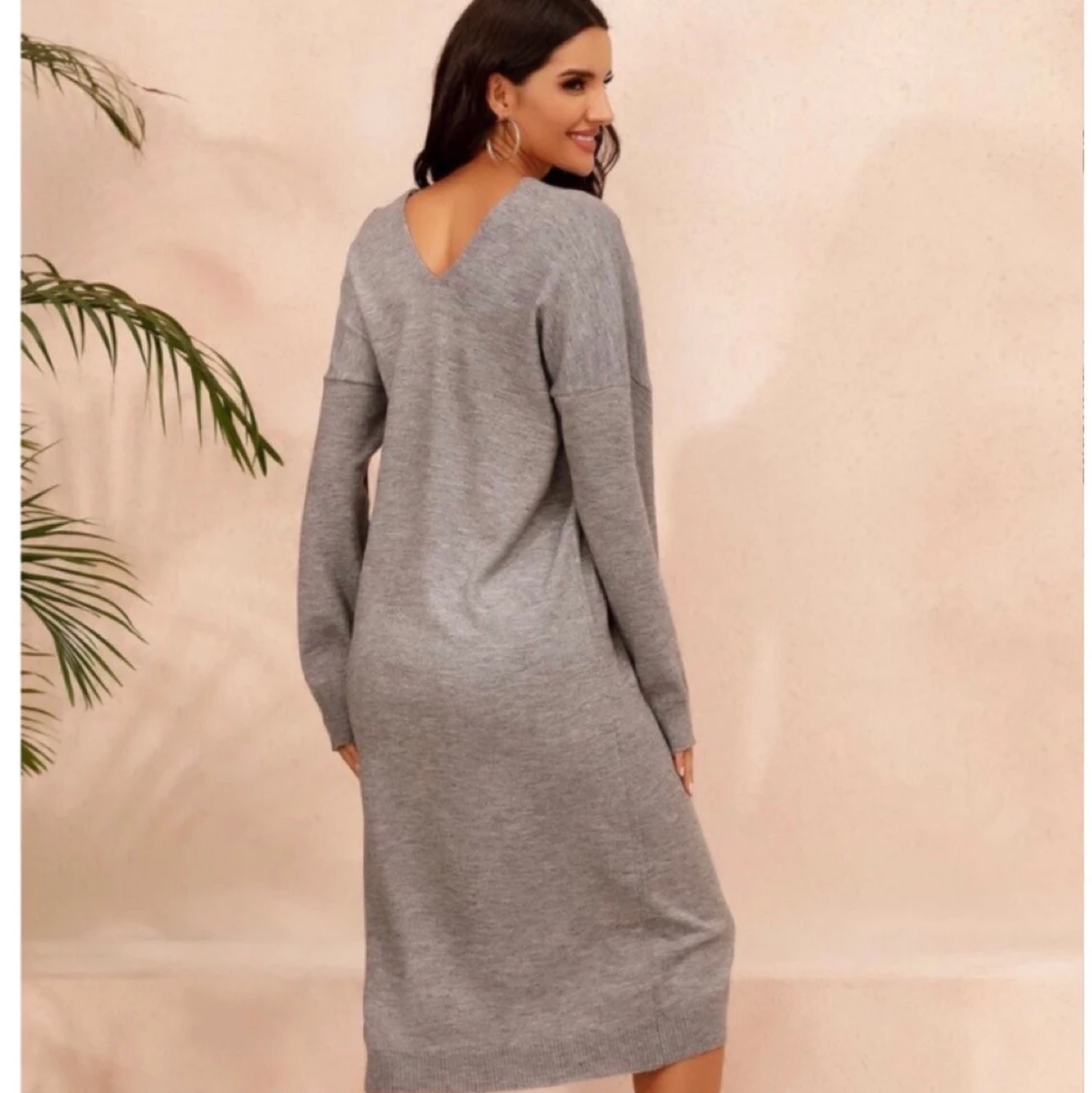 Klänning storlek S helt ny - 91