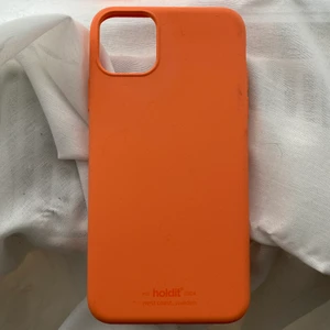 Holdit skal för iPhone 11 pro - Ett Holdit skal som passar iPhone 11 pro max och är helt oanvänt! 