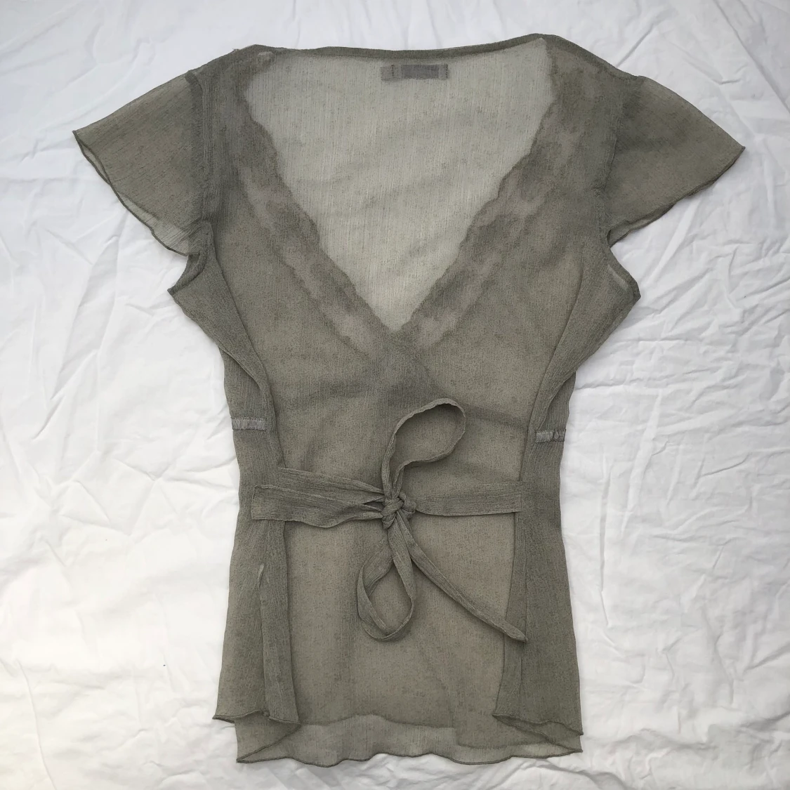 Supersöt knyttopp - 90