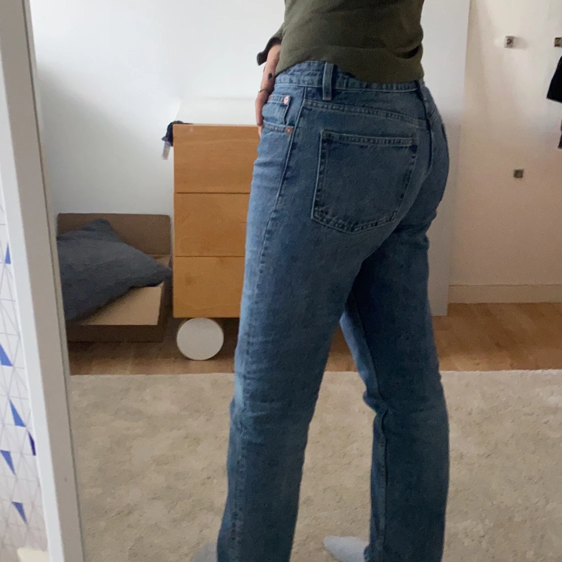 Zara jeans⚡️ - 91