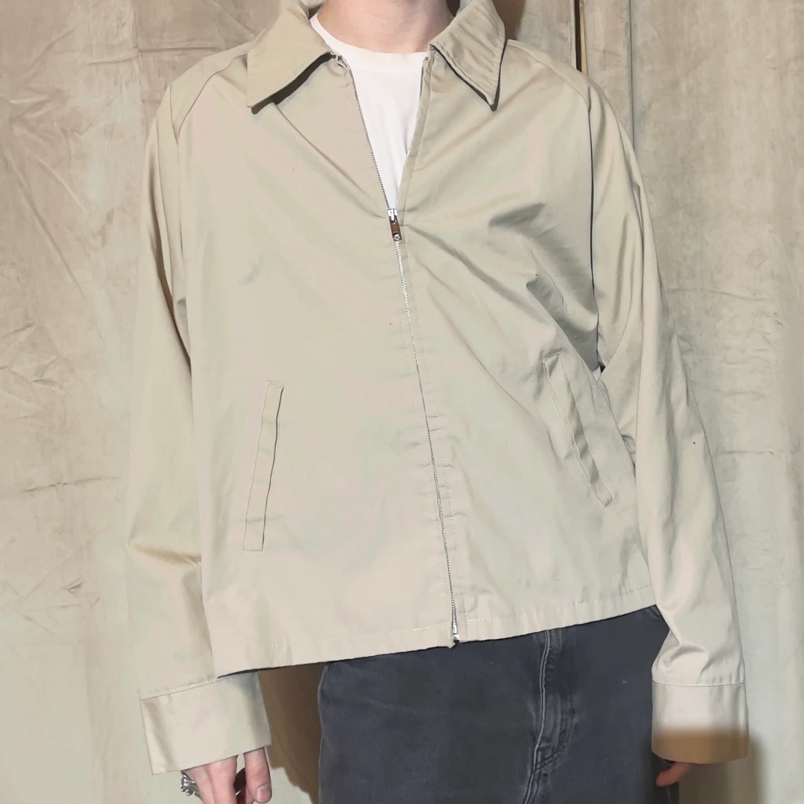 Tunn harrington Jacka - 91