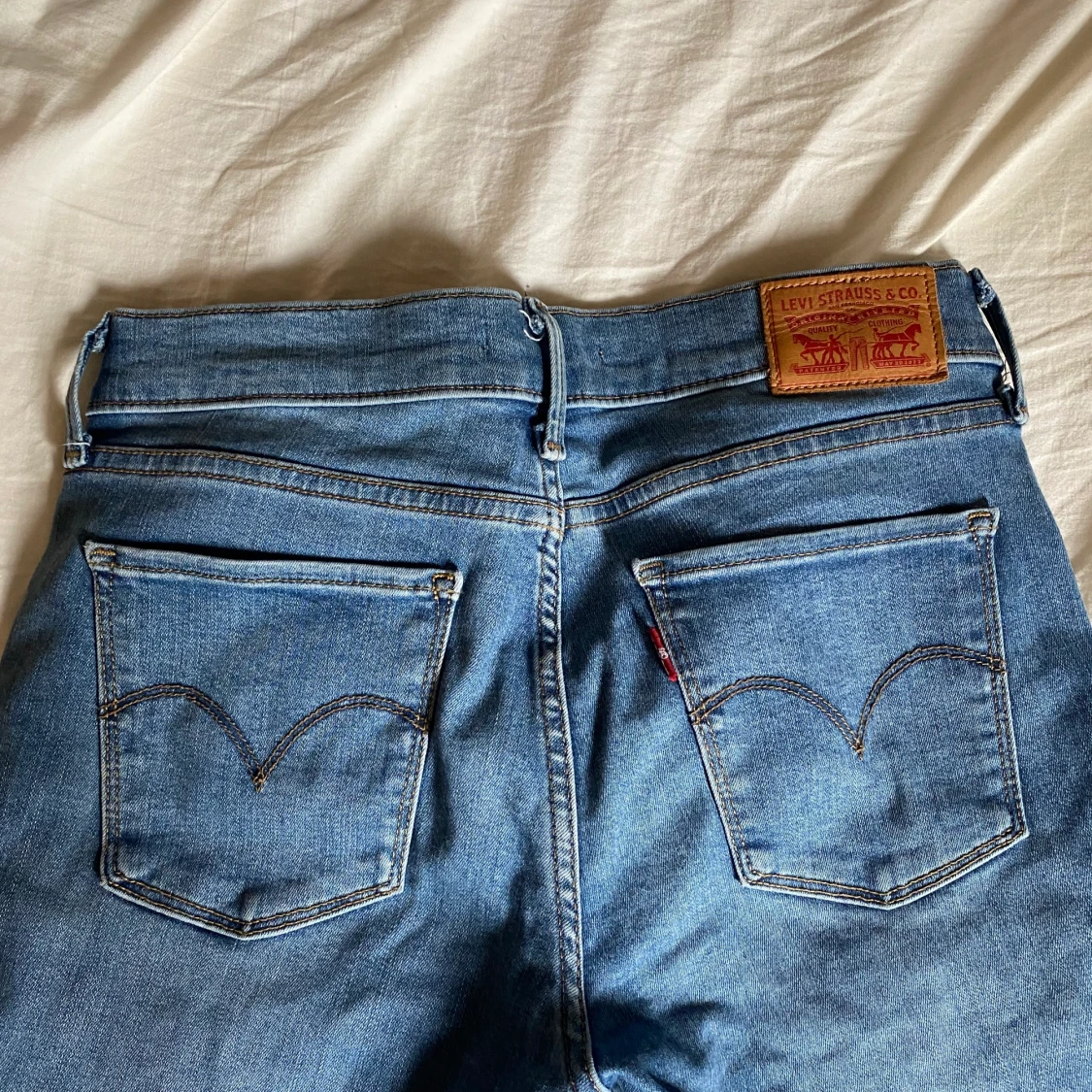 Levis jeans