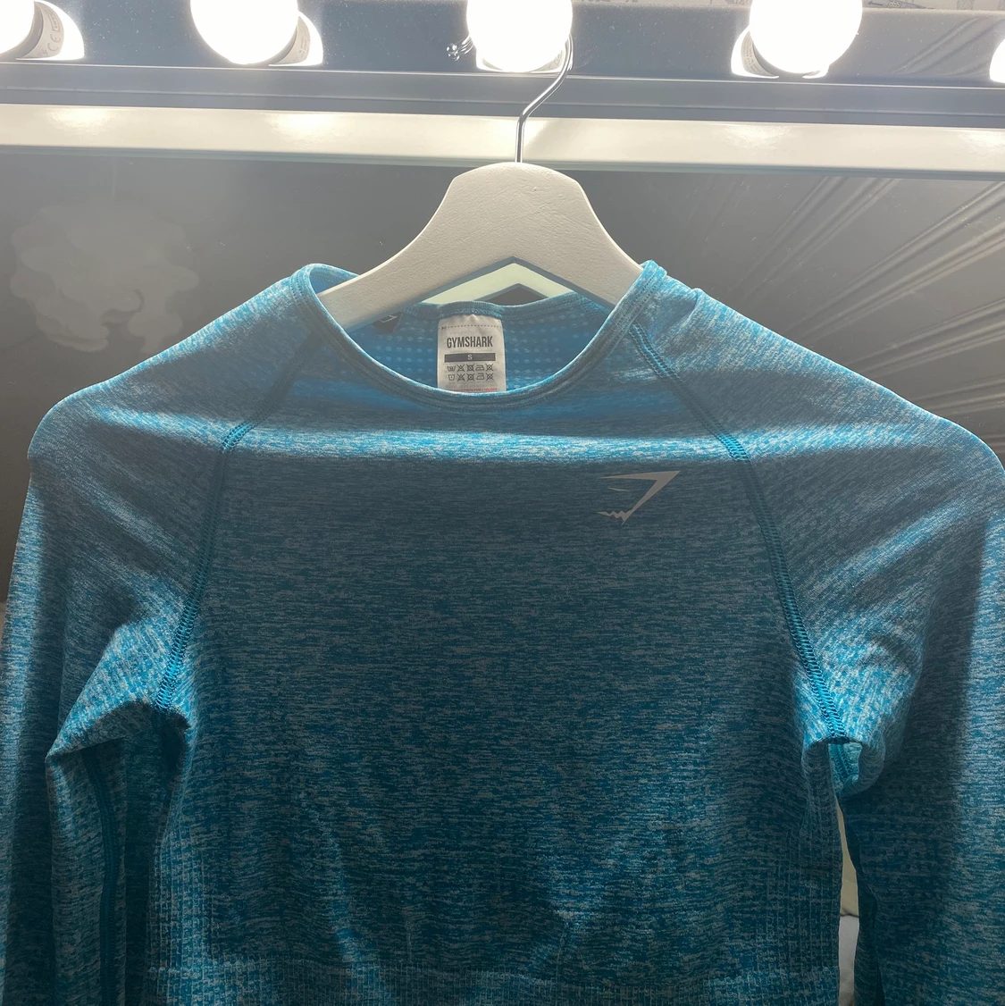 Gymshark träningströja  - 90