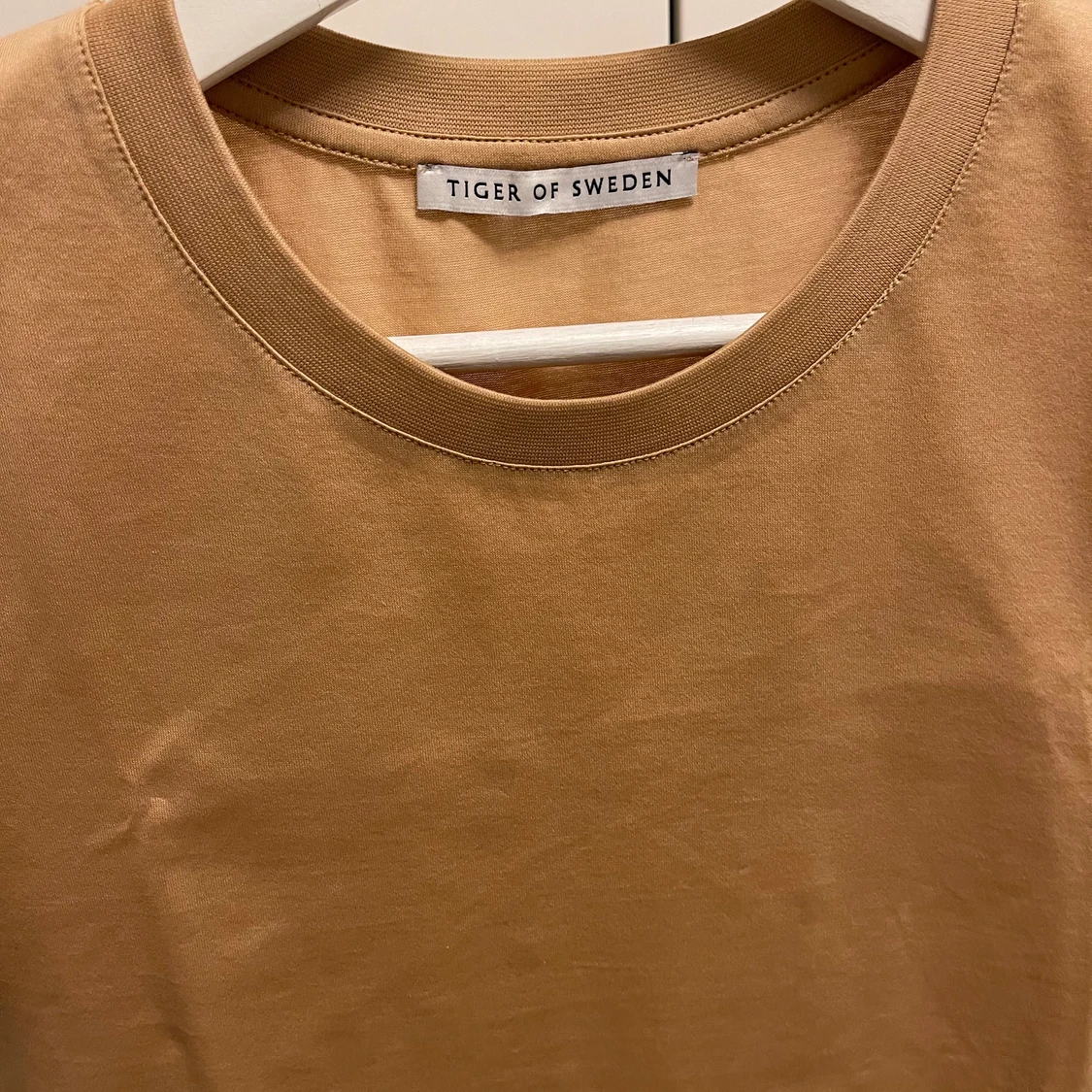 Tiger Of Sweden T-shirt  - 91