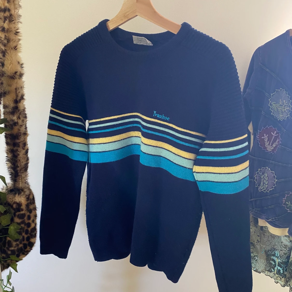 Ivanhoe sweater