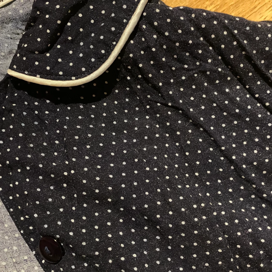 Pyjamas skjorta - 91