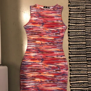 💗En klänning från missguided💗 - En klänning från missguided i storlek 36💗