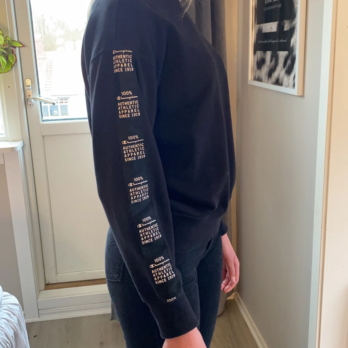 Tröja från champion - 90