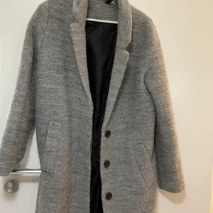 Snygg höstkappa - Snygg höstkappa