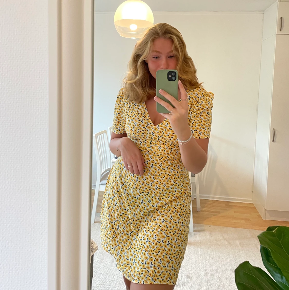 Sommarklänning - 90