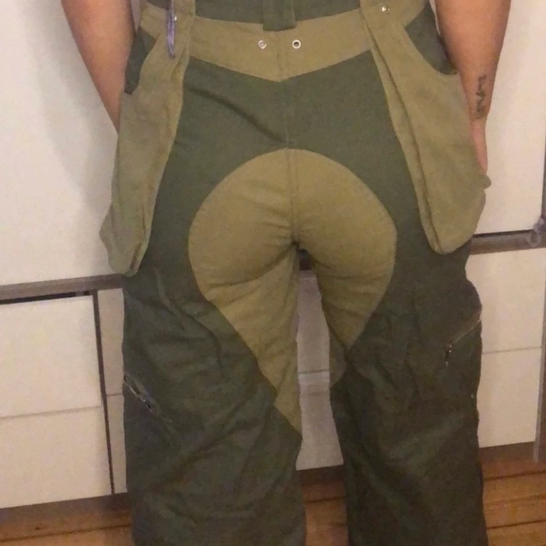 Great condition IAMGIA cargos <3 - 90