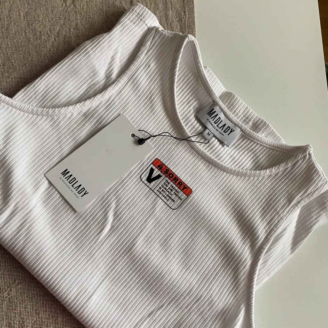 Linne madlady strl 38 - 90