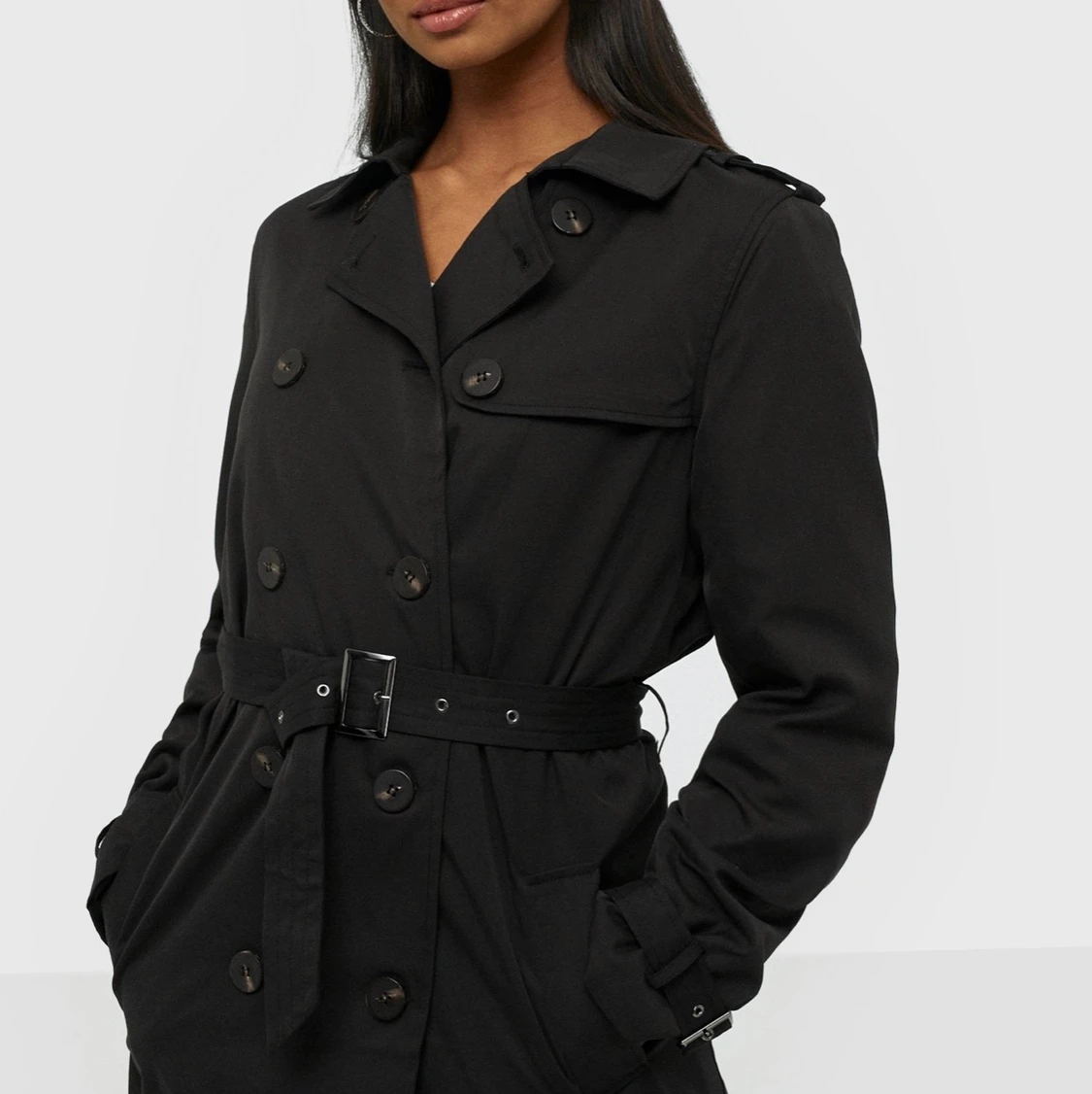 Trenchcoat från VILA, helt ny! - 90