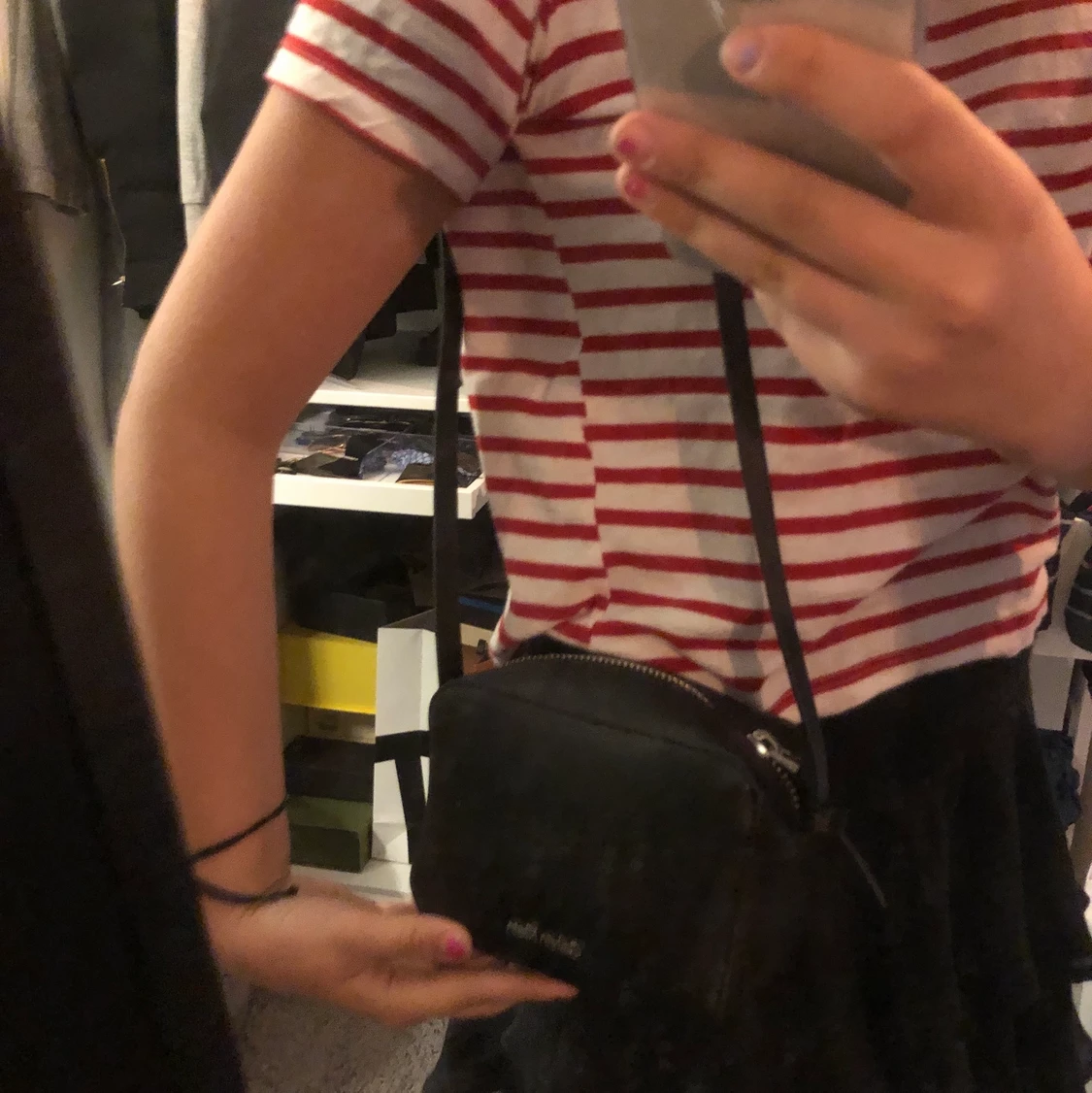 Calvin Klein väska  - 90