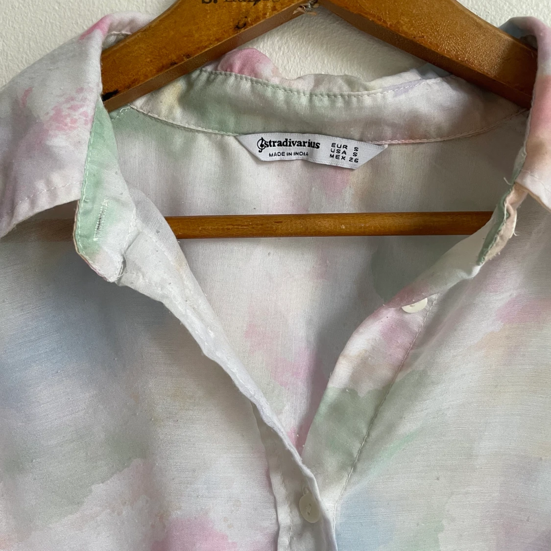 Coloursplash blus - 90