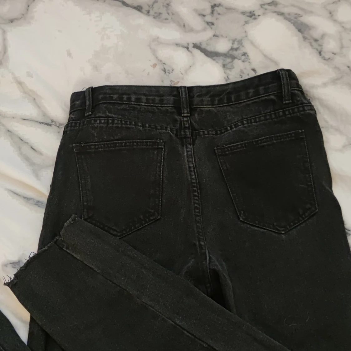 Sköna Mom jenas ifrån SHEIN. - 90