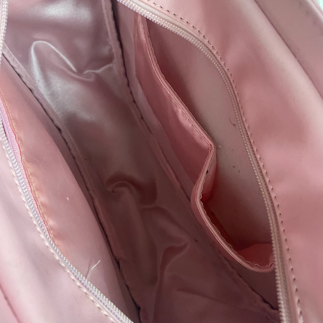 Kawaii Rosa handväska  - 90